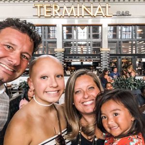 Meet your Posher, Wendy